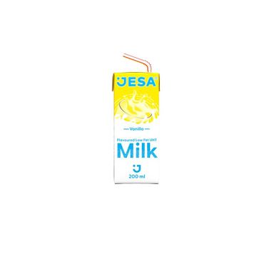 Jesa Vanilla Milk 200ml  
