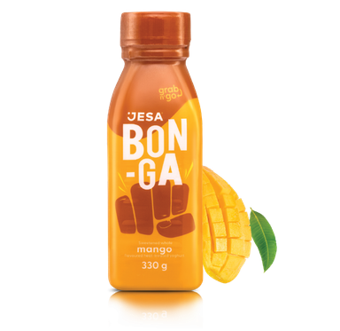 Jesa Bonga Mango