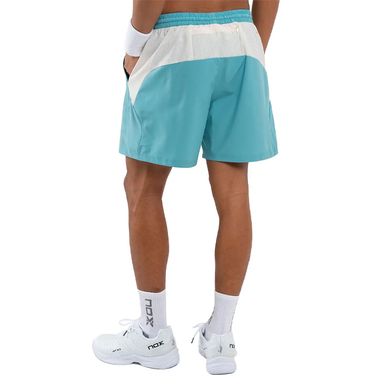 NOX Men's Short Pro Dusty Turquoise