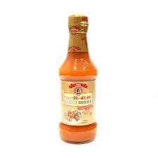 Seafood Chilli Sauce Xtra Hot 295ml