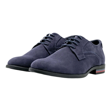 Derbies & Richelieus - Bleu Marine 