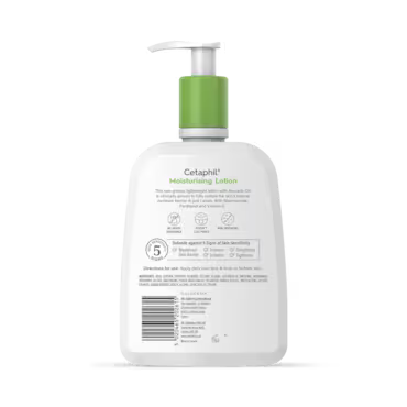 Cetaphil Moisturising Face & Body Lotion 473ml