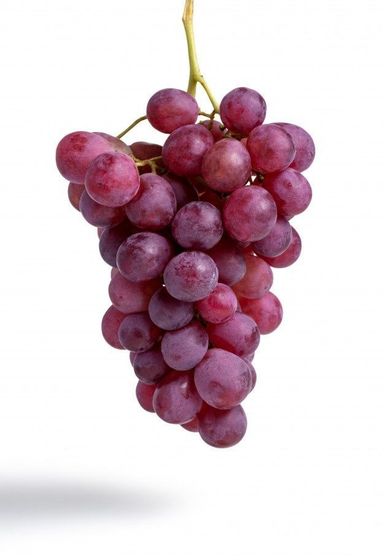Red Grapes