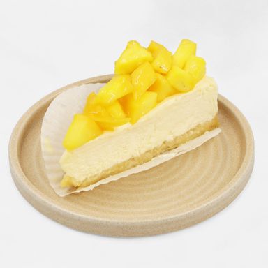 Roots Cheesecake Mango 170g