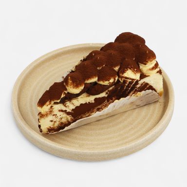 Roots Cheesecake Tiramisu 170g
