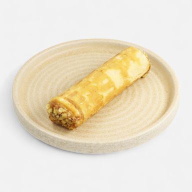 Roots Trubochka with Condensed Milk & Walnuts 70g
