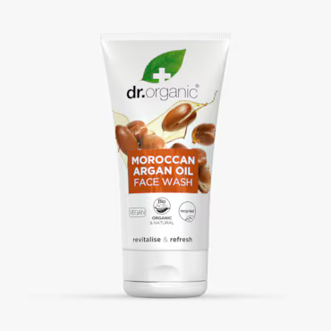 Dr Organic Manuka Honey Gentle Face Wash 150ml
