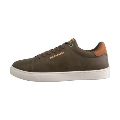 JFWBLAINE - Baskets basses - Olive 