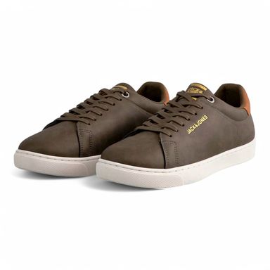 JFWBLAINE - Baskets basses - Olive 