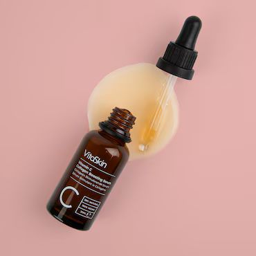 Vitaskin Vitamin C Collagen Boosting Serum