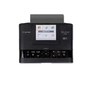 Canon SELPHY CP1300 Photo Printer