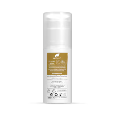 Dr Organic Pro Collagen Plus Bakuchiol Moisturiser