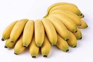 Sweet Banana (Ndizzi)