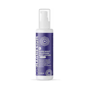 Osi Magnesium Magnesium Body Lotion + Melatonin + Optimsm 200ml