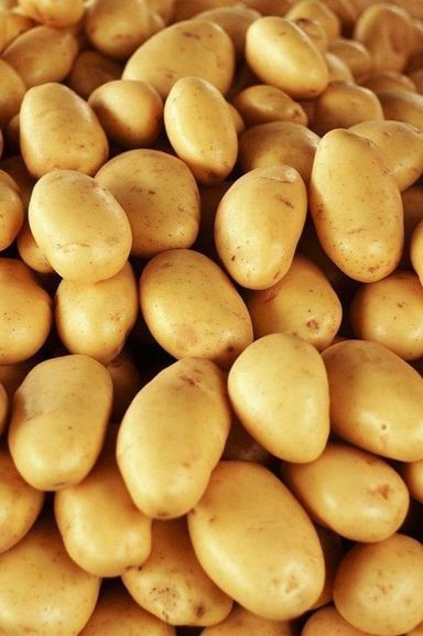Irish Potatoes 