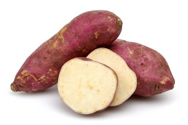 Sweet Potatoes