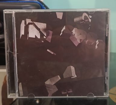 Interpol - Interpol