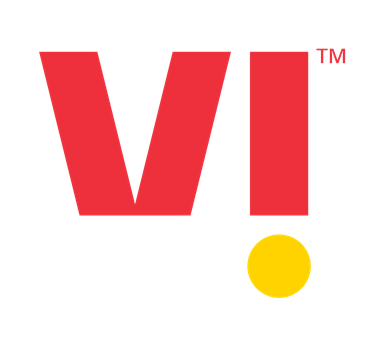 Vodafone Idea India Data Prepaid Top-up