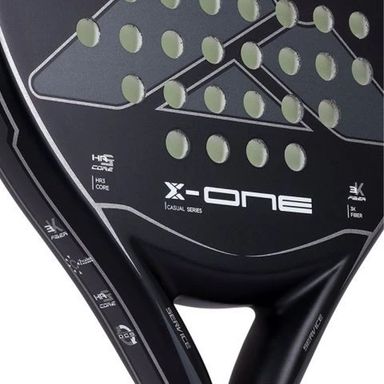 NOX X-One Casual Series Racket 