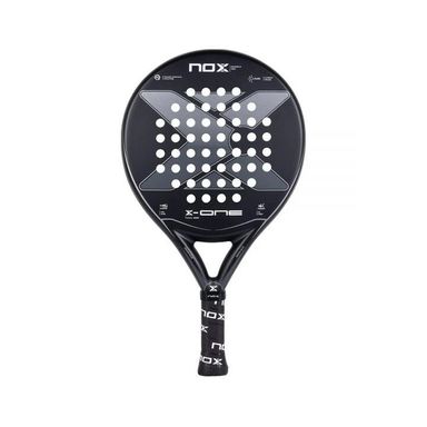 NOX X-One Casual Series Racket 