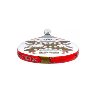 NOX ML10 Pro Cup Ultralight Racket