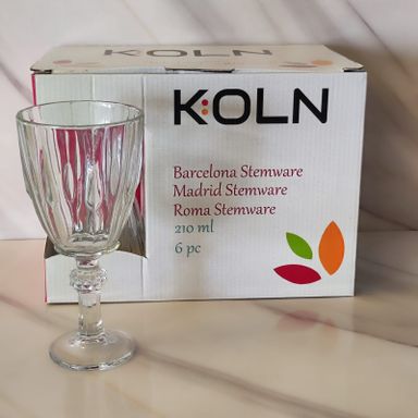Verre à Jus KOLN - كأس عصير KOLN
