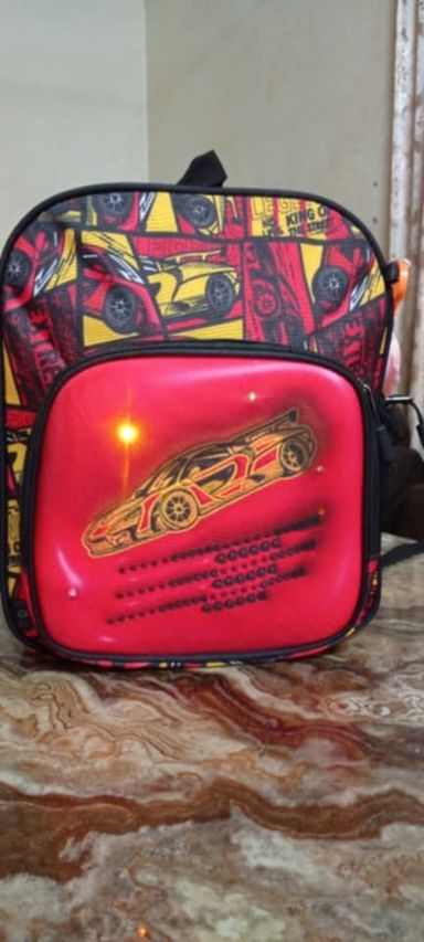 Sacs à Dos pour Enfants 2