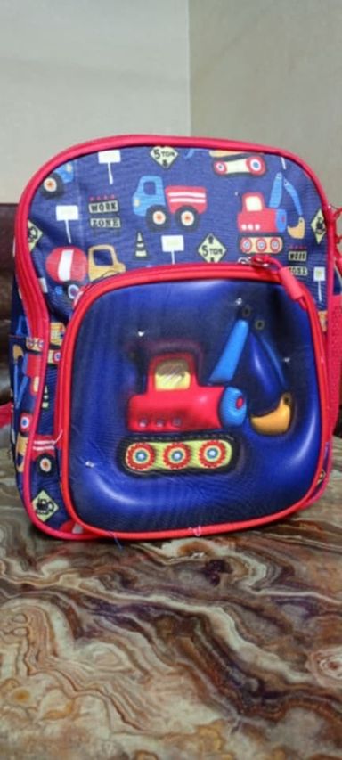 Sacs à Dos pour Enfants 2