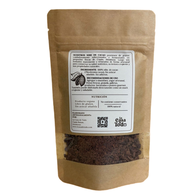 Nibs de Cacao (2 oz.)