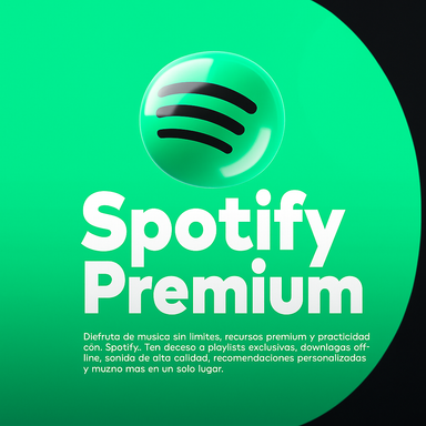 Spotify Premium