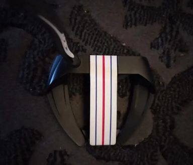 Odyssey Triple Track Putter