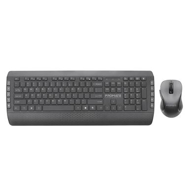 PROMATE ProCombo-10 KEYBOARD & MOUSE