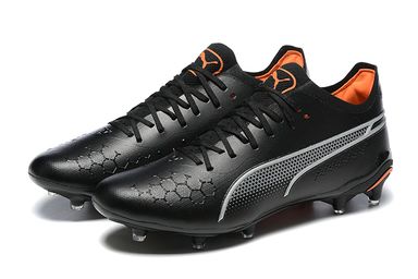 Puma King Ultimate Icon MG