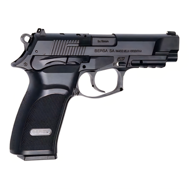 ASG Bersa Thunder 9 Pro CO2 4.5mm (2.6 Joules)