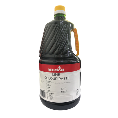 Redman Lime Color Paste