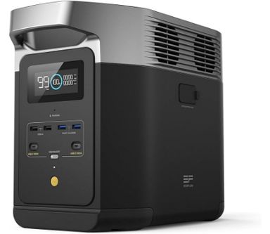 ECOFLOW E980 Portable Power Station 500W 980Wh
