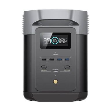 ECOFLOW E980 Portable Power Station 500W 980Wh