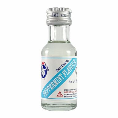 Bake King Peppermint Flavor 26ml 