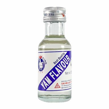Bake King Yam Flavor 26ml 