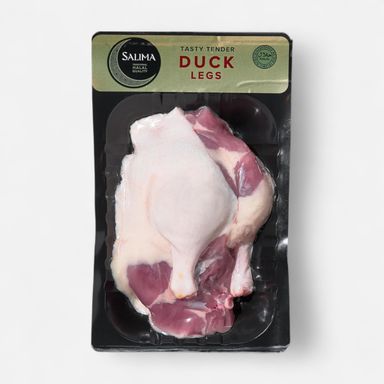 Salima Duck Legs Frozen 700g