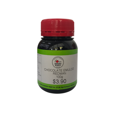 Chocolate Emulco