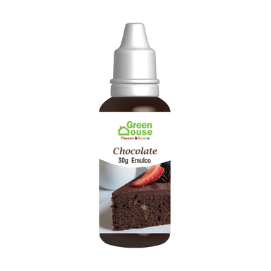 Chocolate Emulco