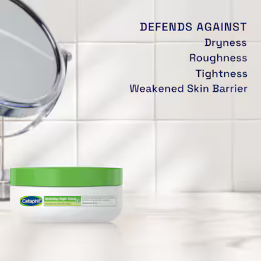 Cetaphil Hydrating Night Cream 48G