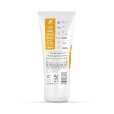 Dr Organic Royal Jelly Leg & Vein Cream 200ml