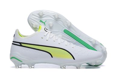 Puma King Ultimate Icon MG