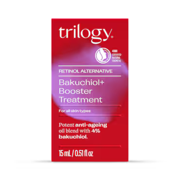 Trilogy Bakuchiol Booster Treatment 15ml