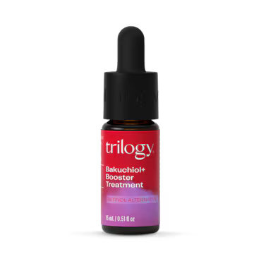 Trilogy Bakuchiol Booster Treatment 15ml