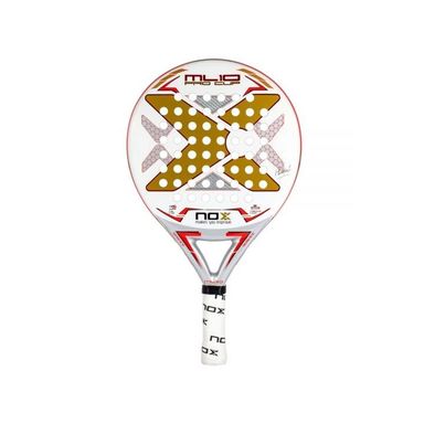 NOX ML10 Pro Cup Coorp. Racket