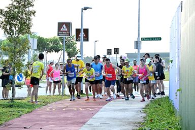 BHR 17KM EKIDEN (Click to Read More)