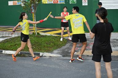BHR 17KM EKIDEN (Click to Read More)
